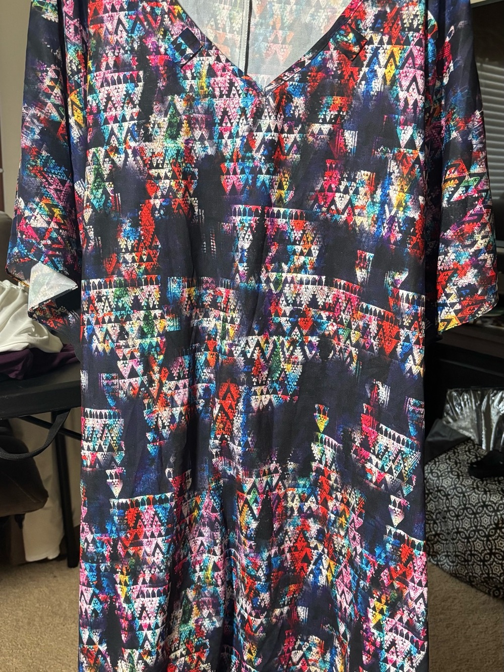 Men's Pants Subcategory Identification